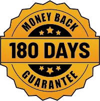 goldmember lift money back guarantee